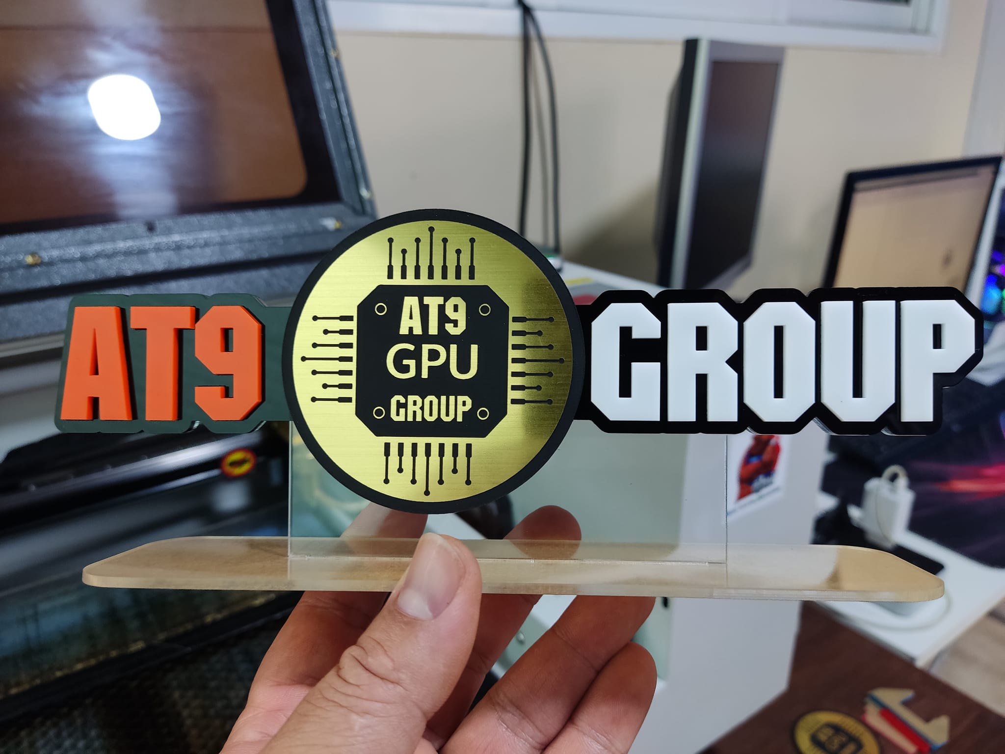 ตัวอย่างผลงาน